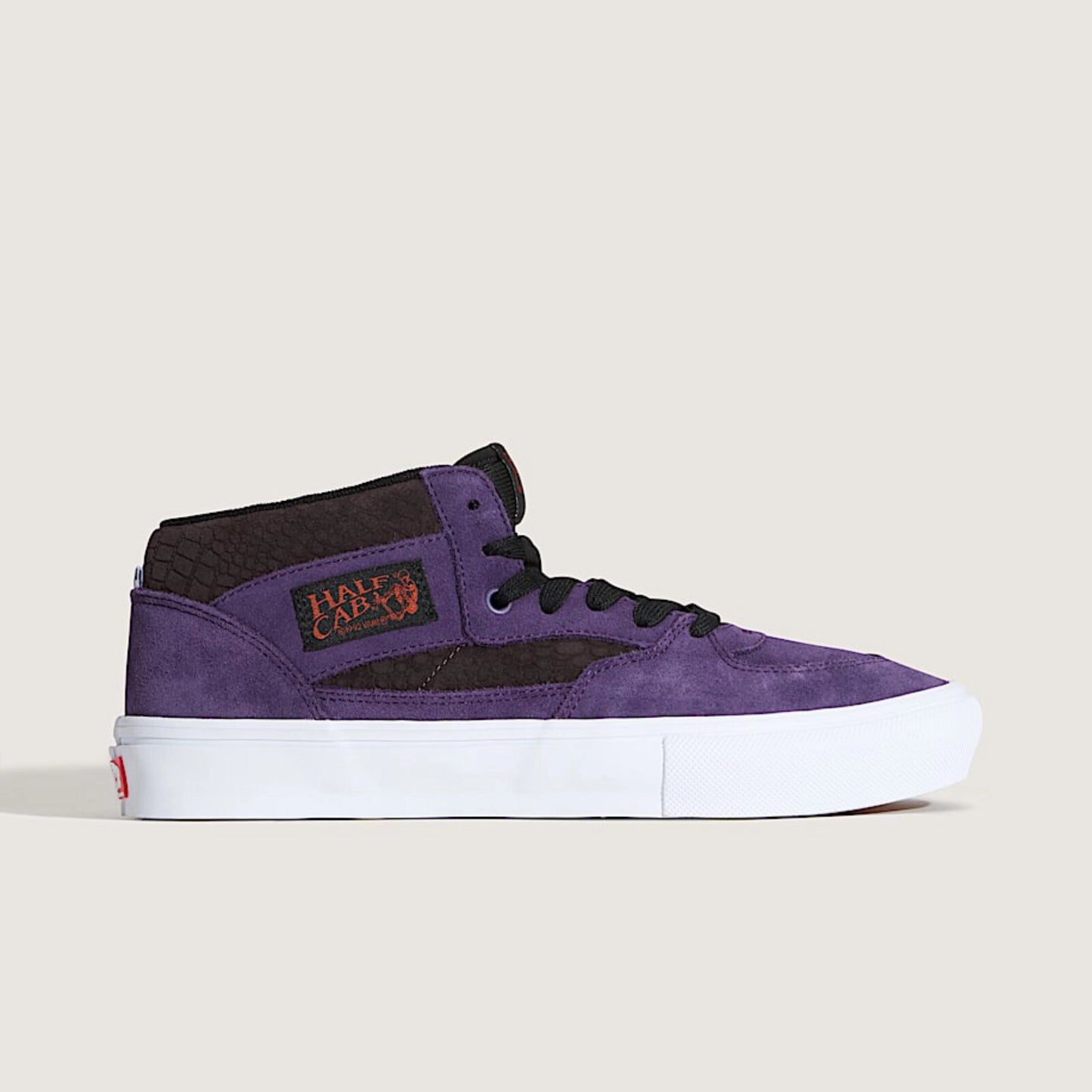 Vans Skate Half Cab