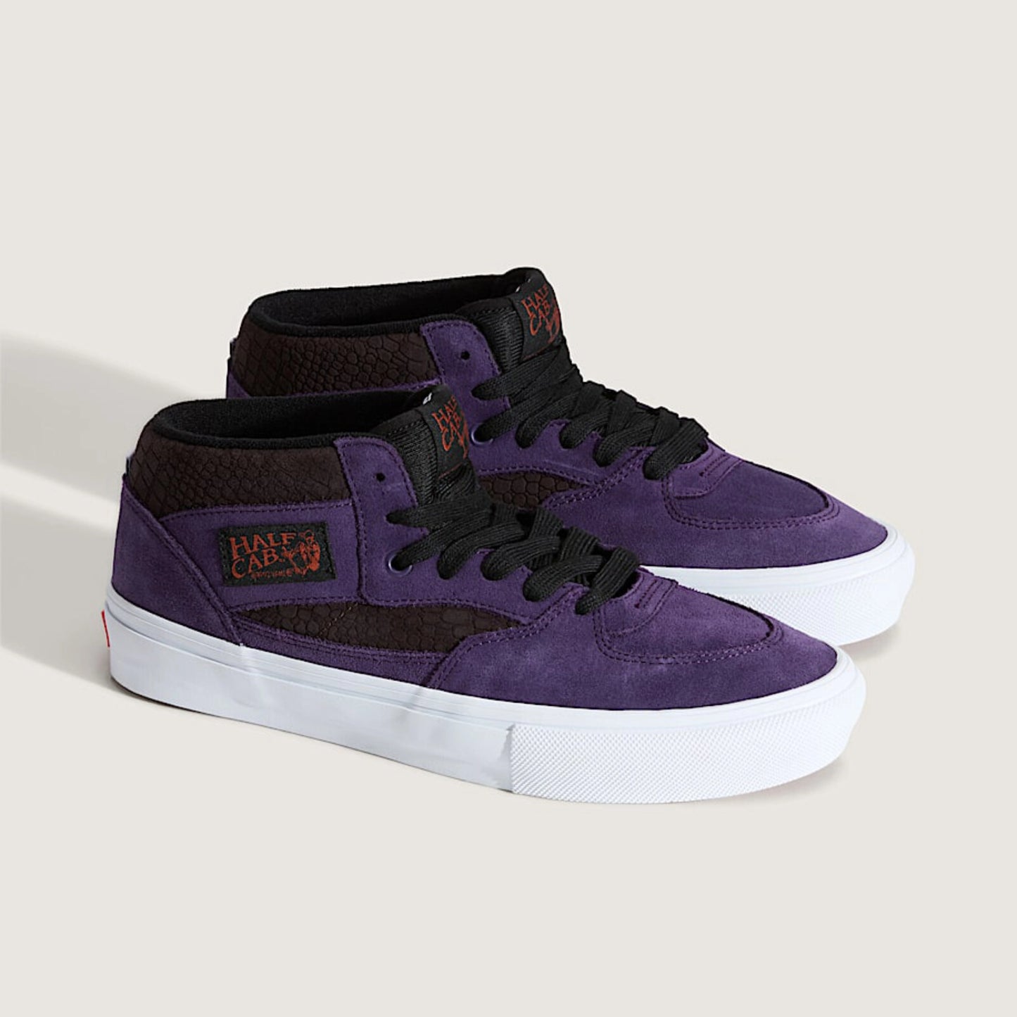 Vans Skate Half Cab