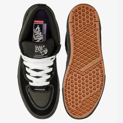 Vans Shoe Half Cab Wafflecup