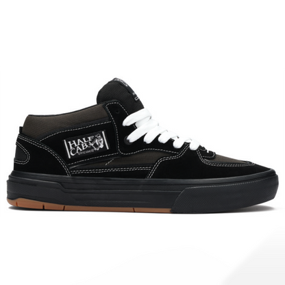 Vans Shoe Half Cab Wafflecup