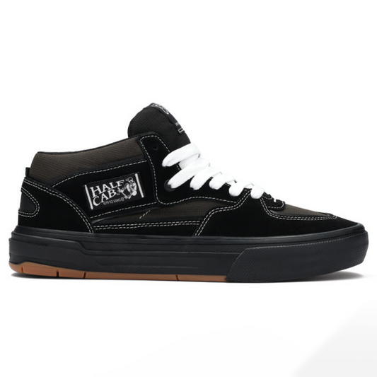 Vans Shoe Half Cab Wafflecup