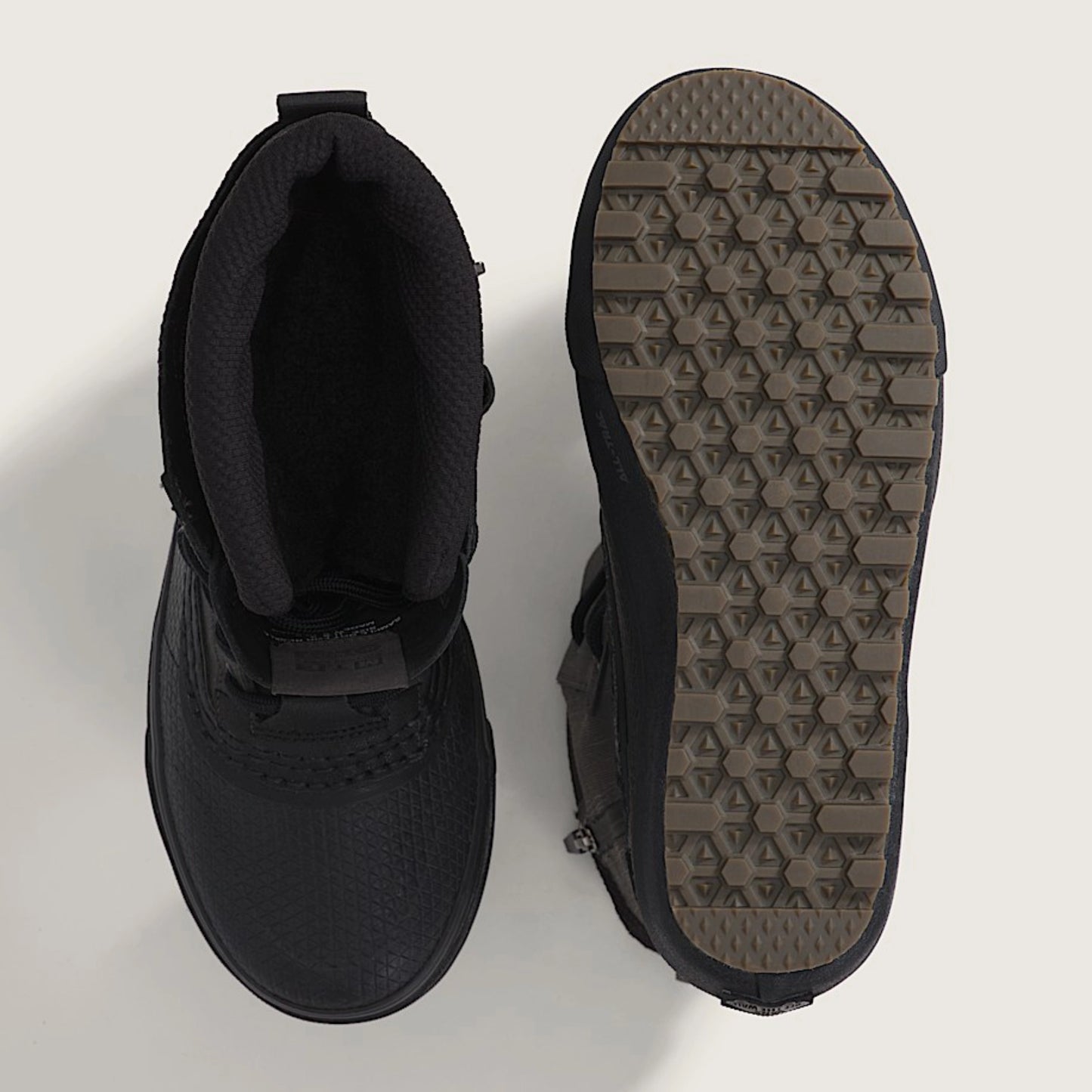 Vans MTE Standard Zip Waterproof Boot