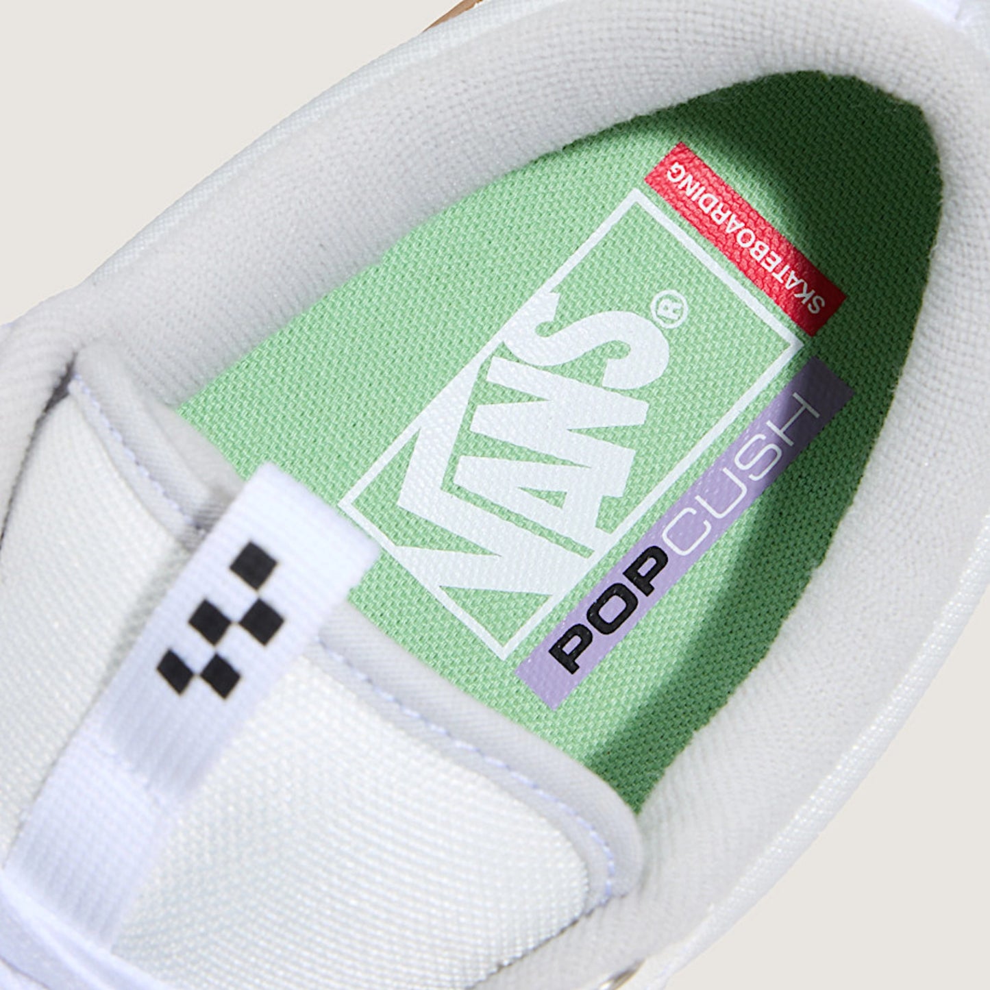 Vans Skate Old Skool 36+