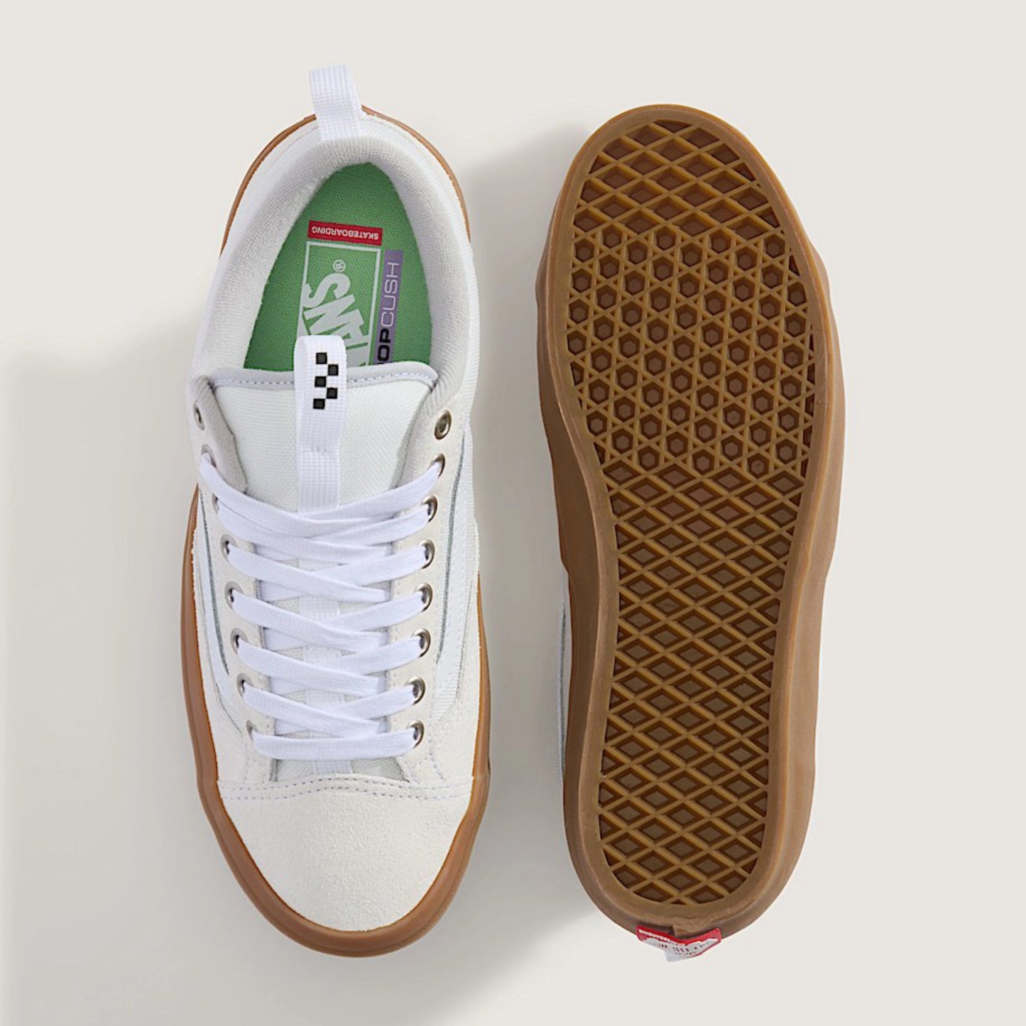 Vans Skate Old Skool 36+