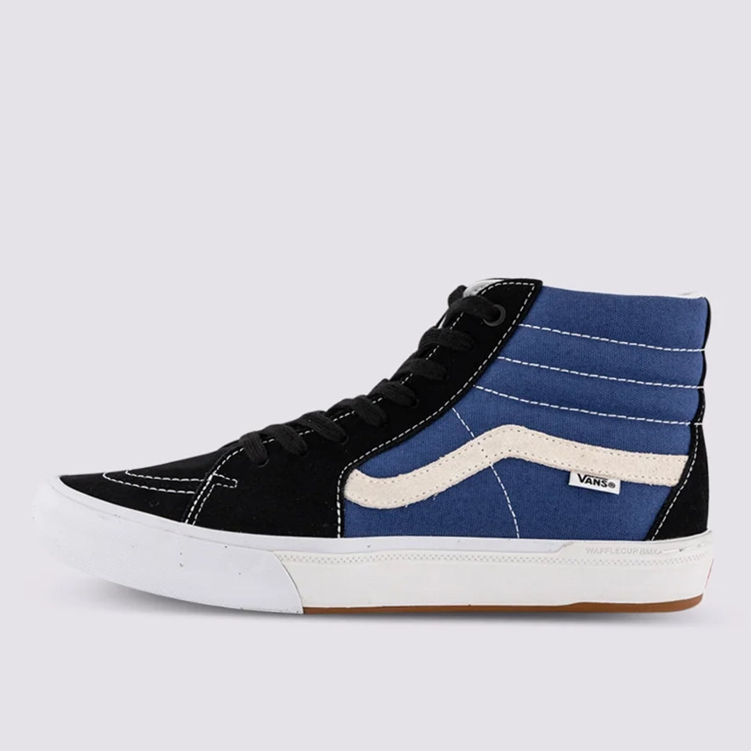VANS BMX SK8 HI SHOES Ballistyx