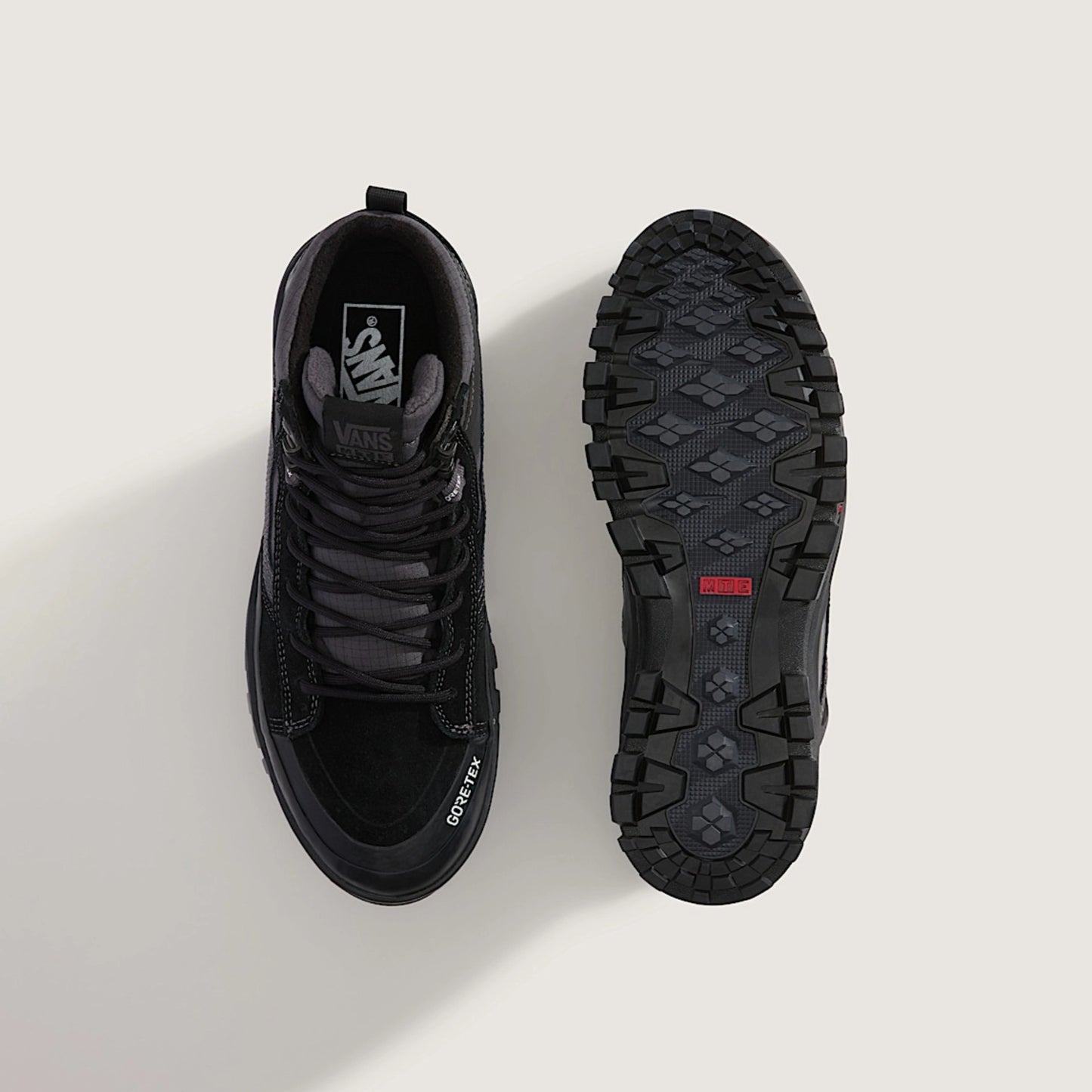 Vans MTE SK-8 Hi Gore-Tex Insulated Winter Shoe