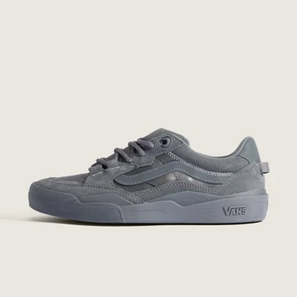 Vans Skate 2 Wayvee Shoe by Atiba Jefferson