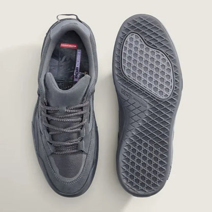 Vans Skate 2 Wayvee Shoe by Atiba Jefferson