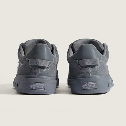 Vans Skate 2 Wayvee Shoe by Atiba Jefferson