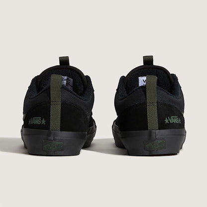 Vans Skate Old Skool 36+ by Atiba Jefferson