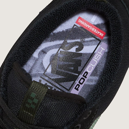 Vans Skate Old Skool 36+ by Atiba Jefferson