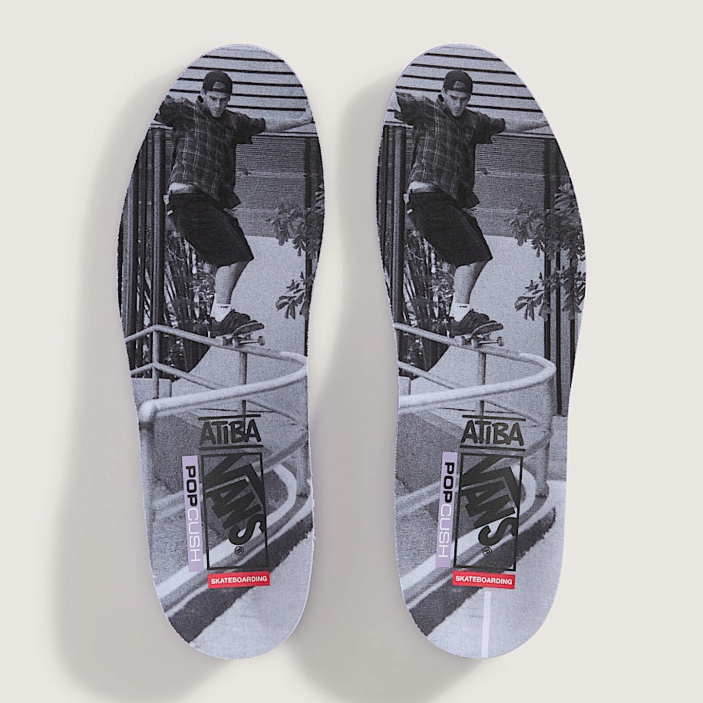 Vans Skate Old Skool 36+ by Atiba Jefferson