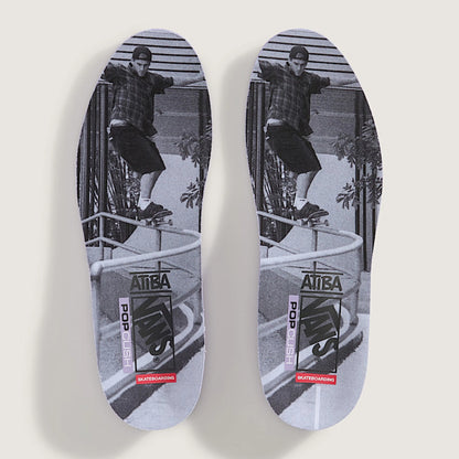 Vans Skate Old Skool 36+ by Atiba Jefferson