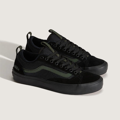 Vans Skate Old Skool 36+ by Atiba Jefferson