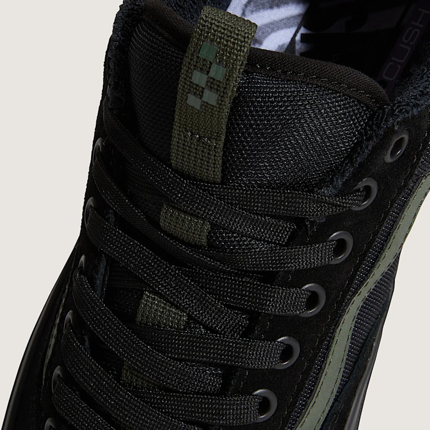 Vans Skate Old Skool 36+ by Atiba Jefferson