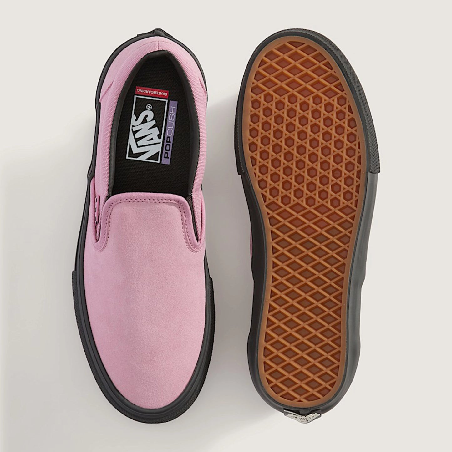 Vans Skate Slip-On