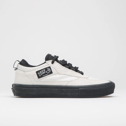 Vans Skate Safe Low by Atiba Jefferson