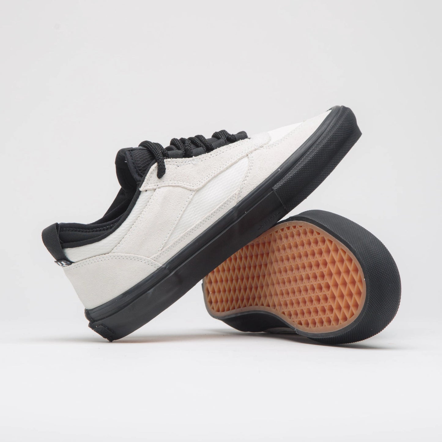 Vans Skate Safe Low by Atiba Jefferson