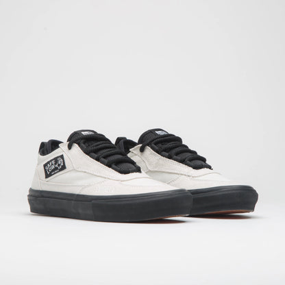 Vans Skate Safe Low by Atiba Jefferson