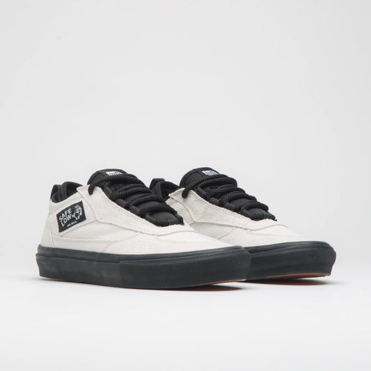 Vans Skate Safe Low by Atiba Jefferson