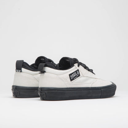 Vans Skate Safe Low by Atiba Jefferson