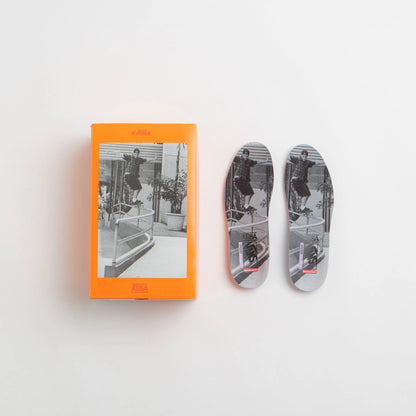 Vans Skate Safe Low by Atiba Jefferson