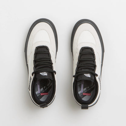 Vans Skate Safe Low by Atiba Jefferson