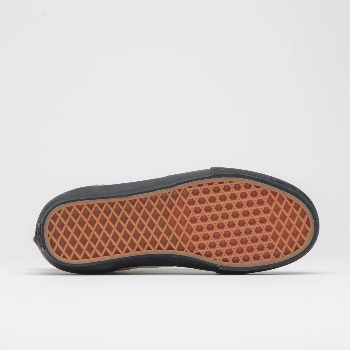 Vans Skate Safe Low by Atiba Jefferson