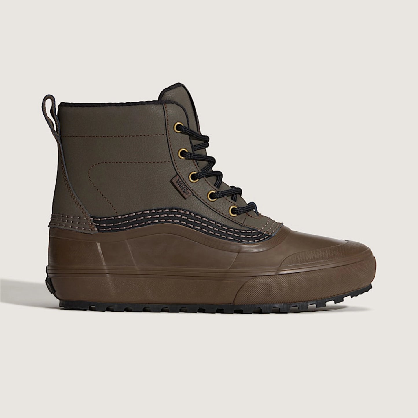 Vans MTE Standard Mid Waterproof Boot