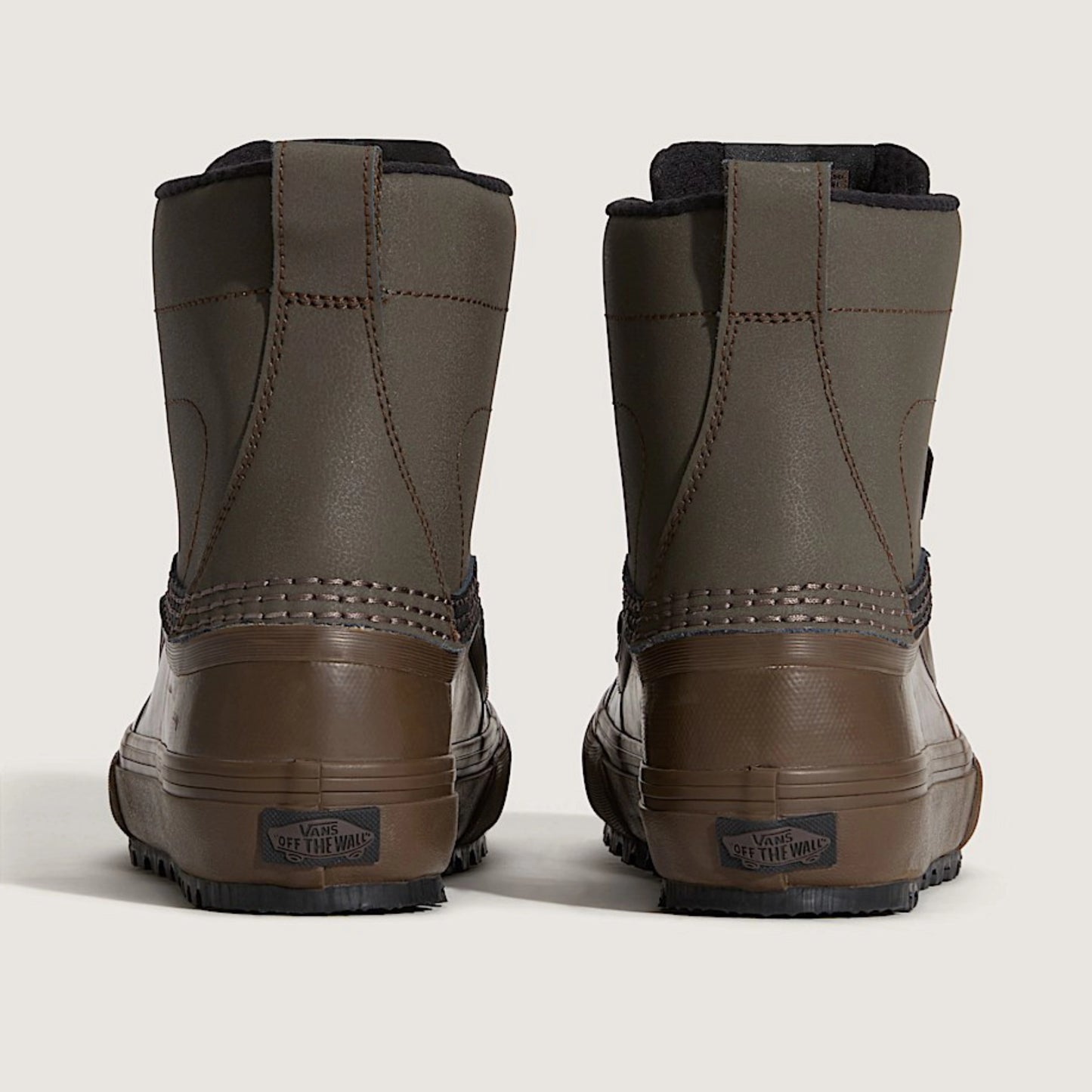 Vans MTE Standard Mid Waterproof Boot