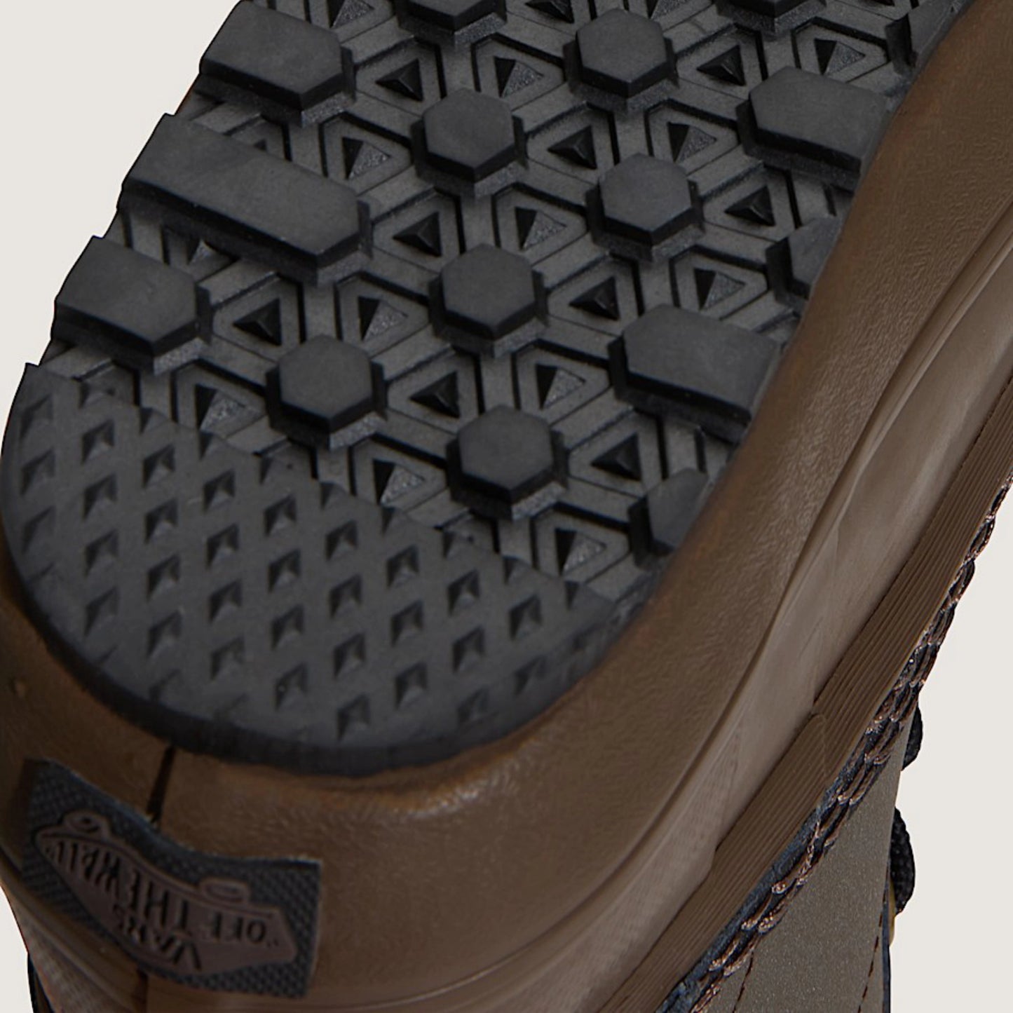 Vans MTE Standard Mid Waterproof Boot