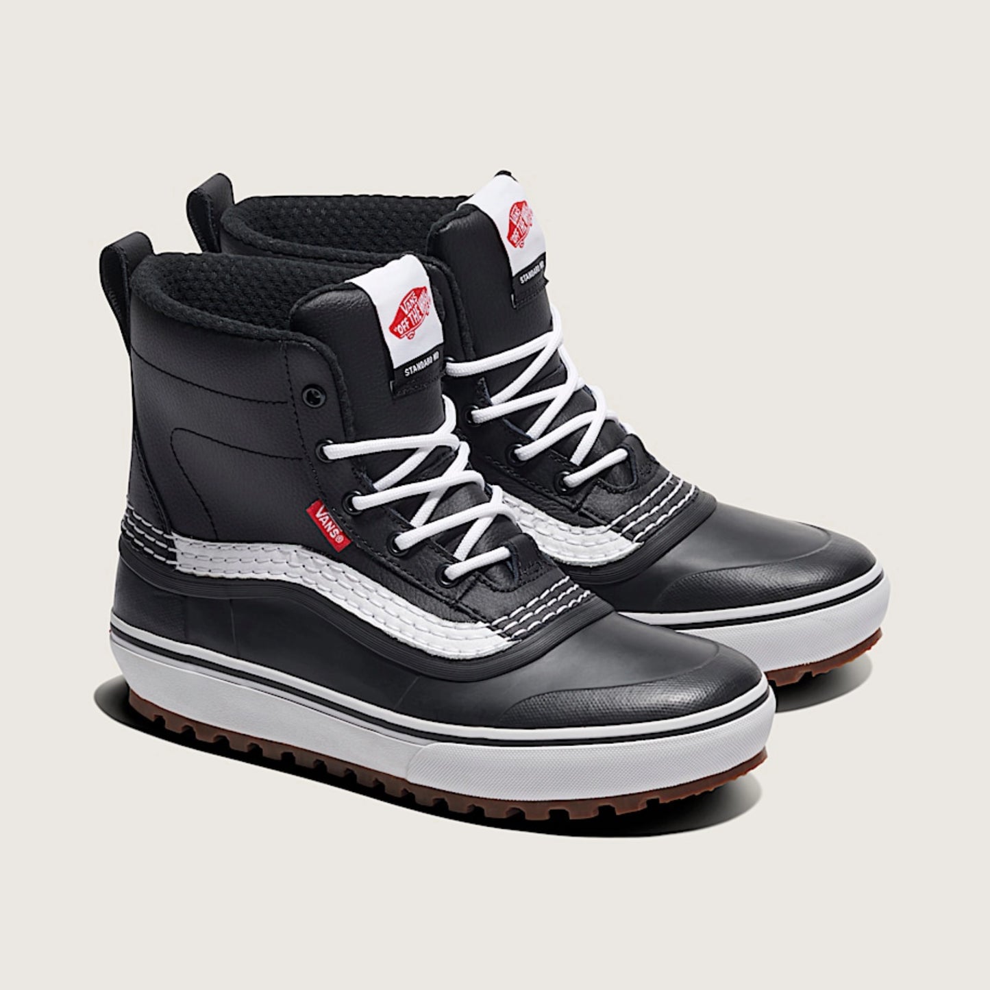 Vans MTE Standard Mid Waterproof Boot