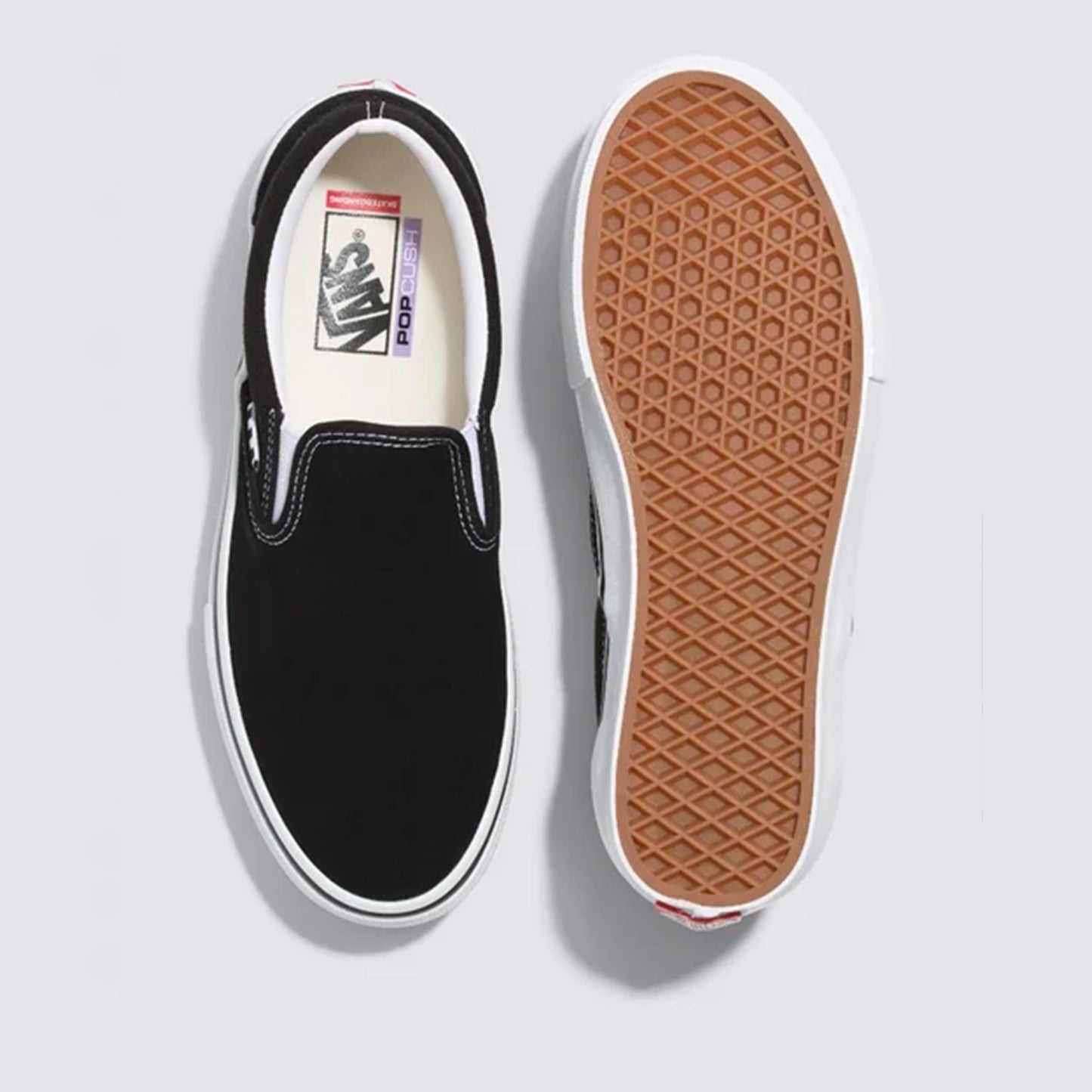 Vans Skate Slip-On