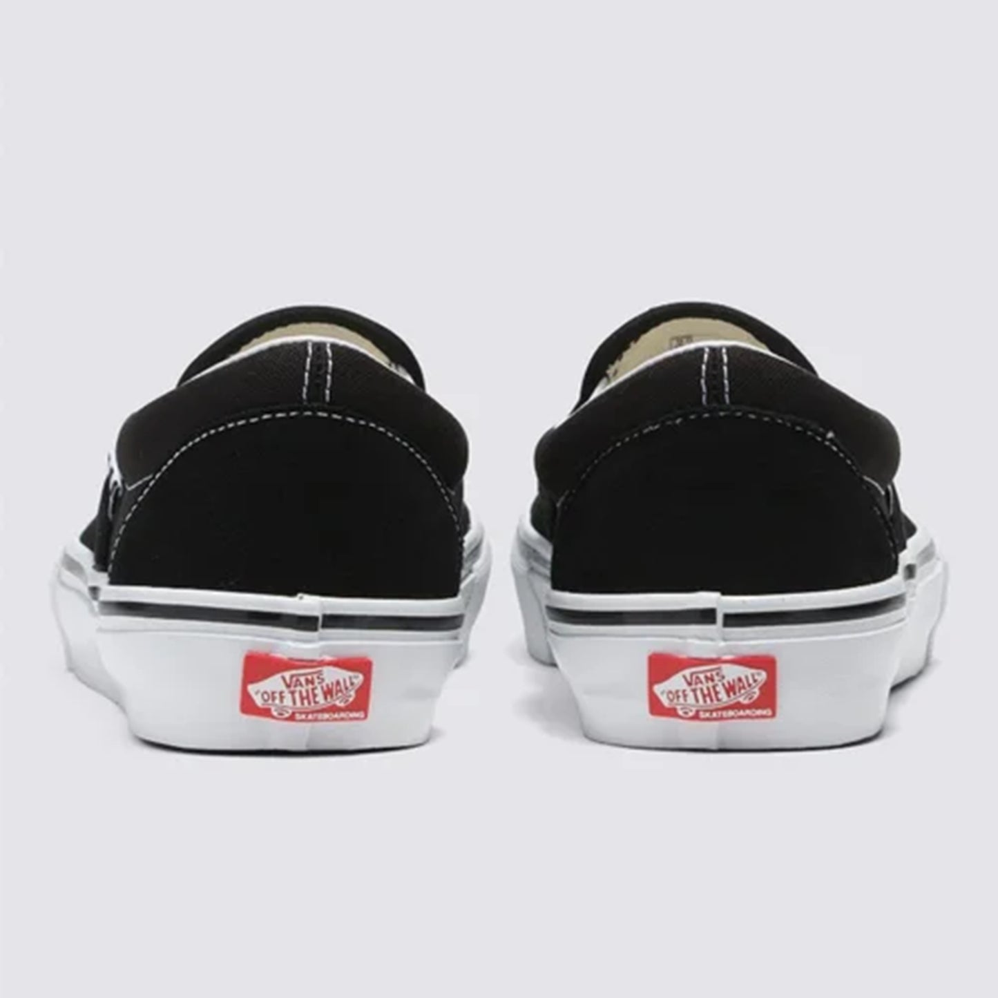 Vans Skate Slip-On