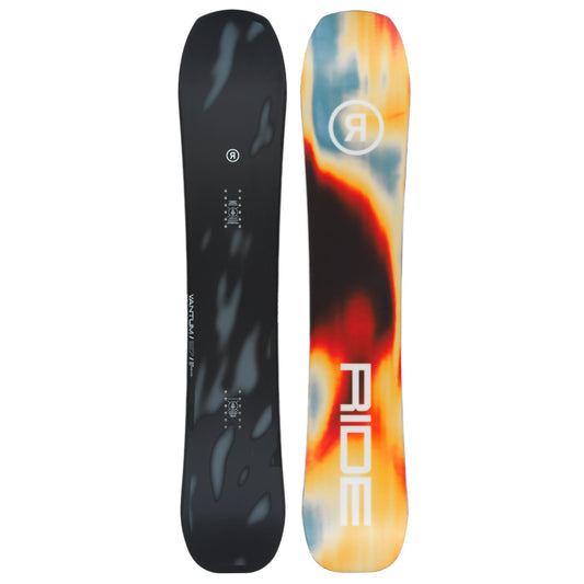2027 RIDE Vantum Snowboard