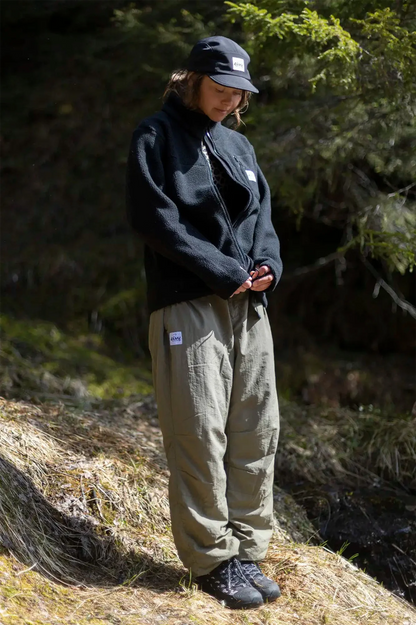 Eivy Versa Sherpa Jacket 2026