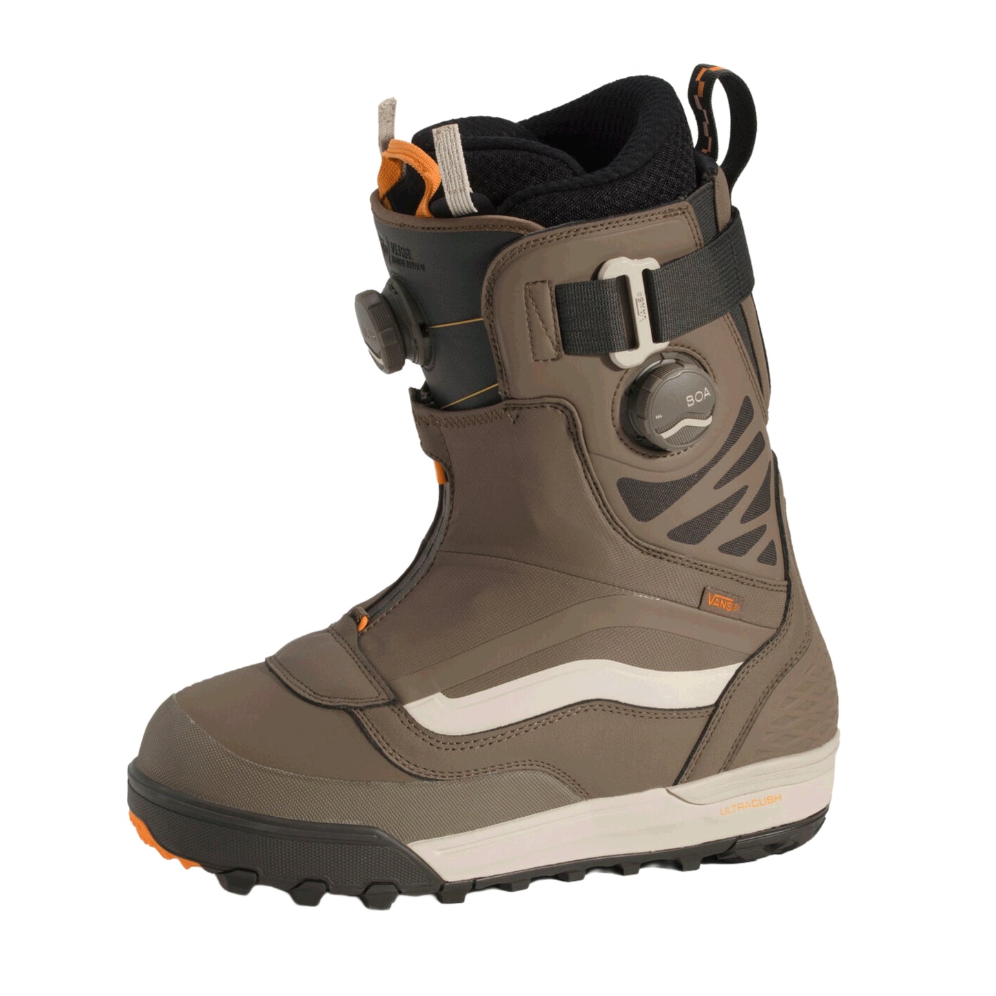 2026 Vans Verse Edition Snowboard Boot