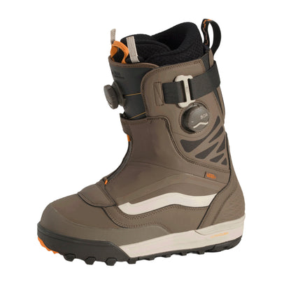 2026 Vans Verse Edition Snowboard Boot
