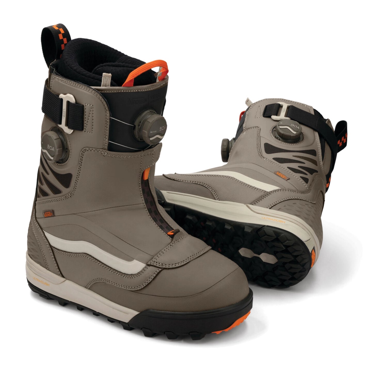 2026 Vans Verse Edition Snowboard Boot