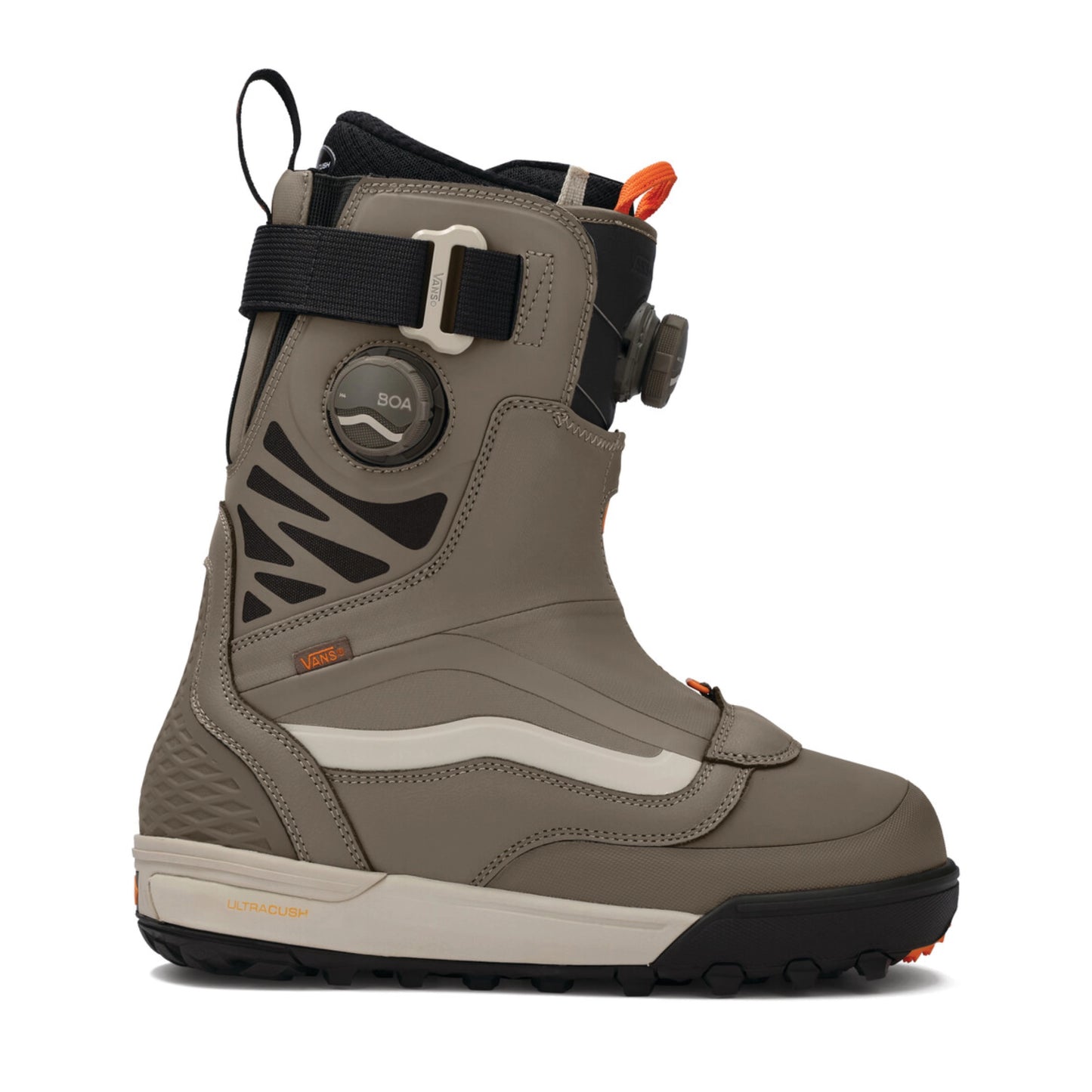 2026 Vans Verse Edition Snowboard Boot
