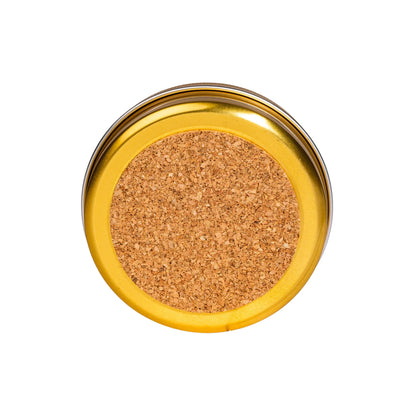 Spiral Brain Butter Gallium Rub-On Snowboard Wax
