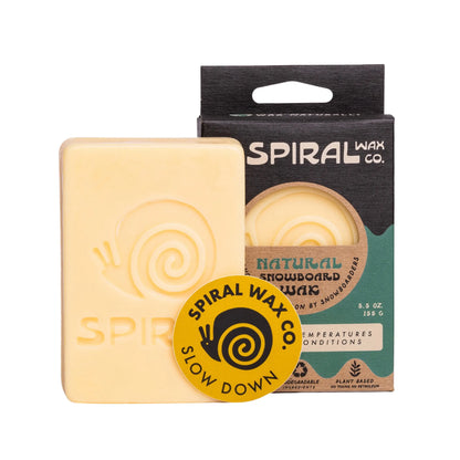 Spiral Fundamental Wax Kit