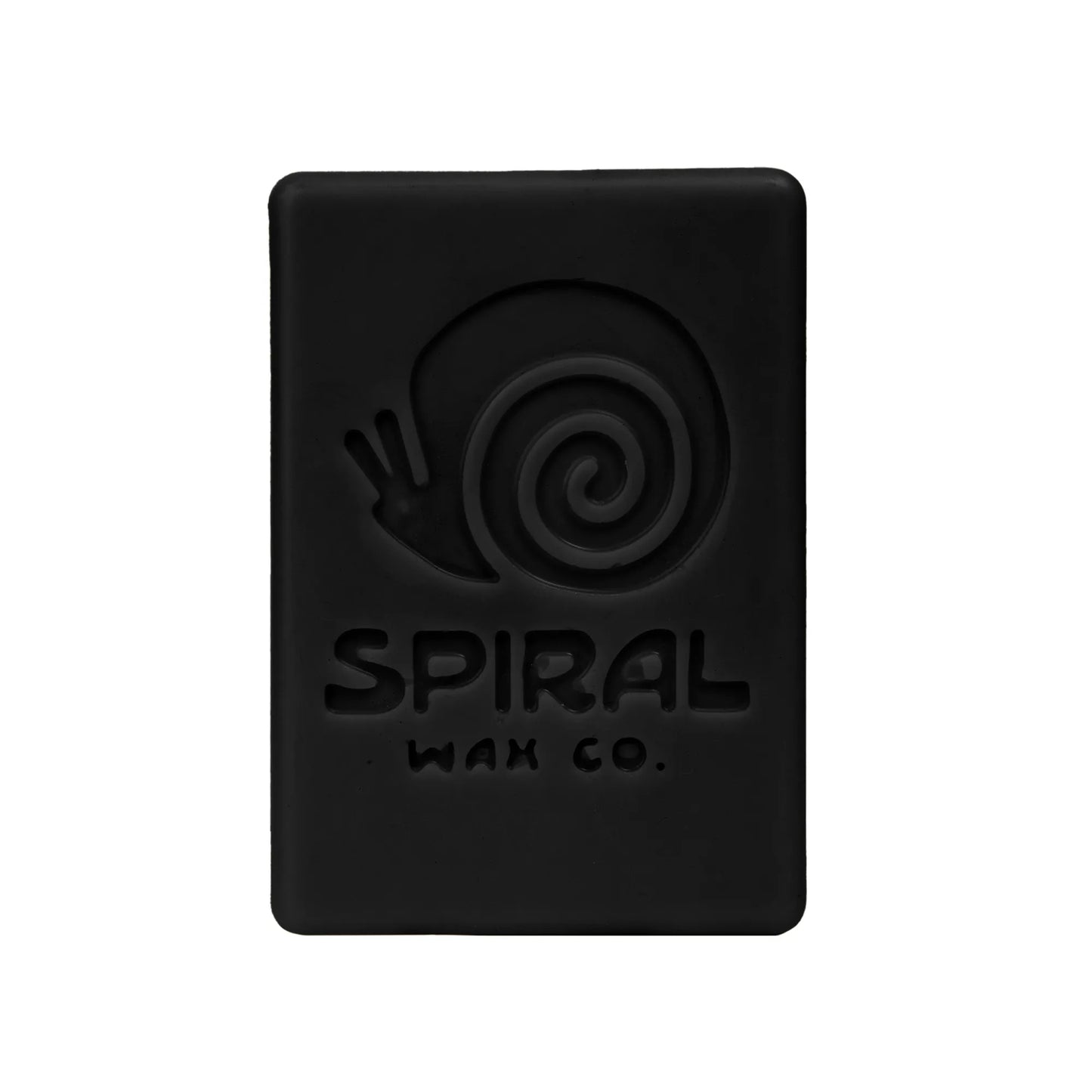Spiral Dark Wizard Graphite Snowboard Wax