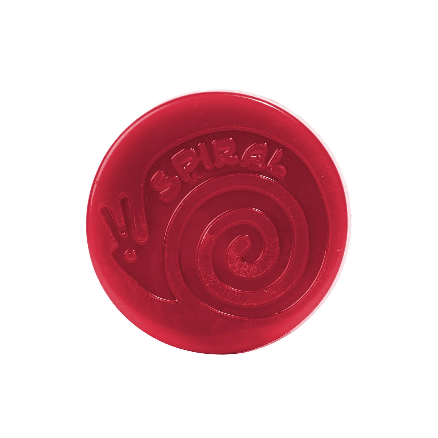 Spiral Wizard Wax Warm Temp Snowboard Wax