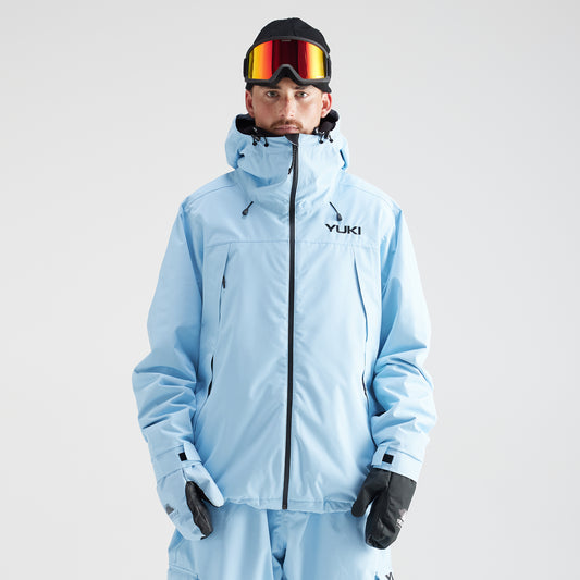 2025 Yuki Threads Street Jacket Front