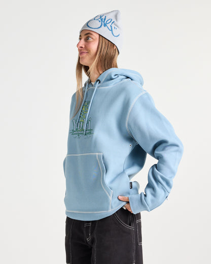 2026 Yuki Threads Earth Friendly Hoodie