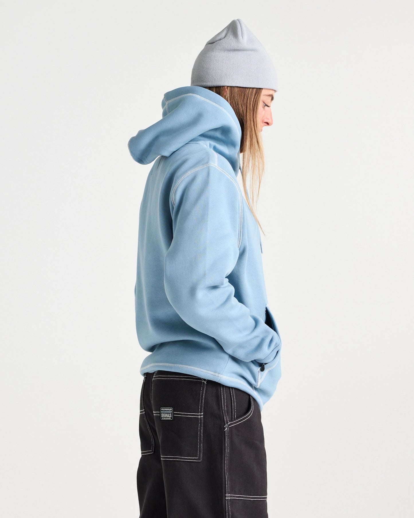 2026 Yuki Threads Earth Friendly Hoodie