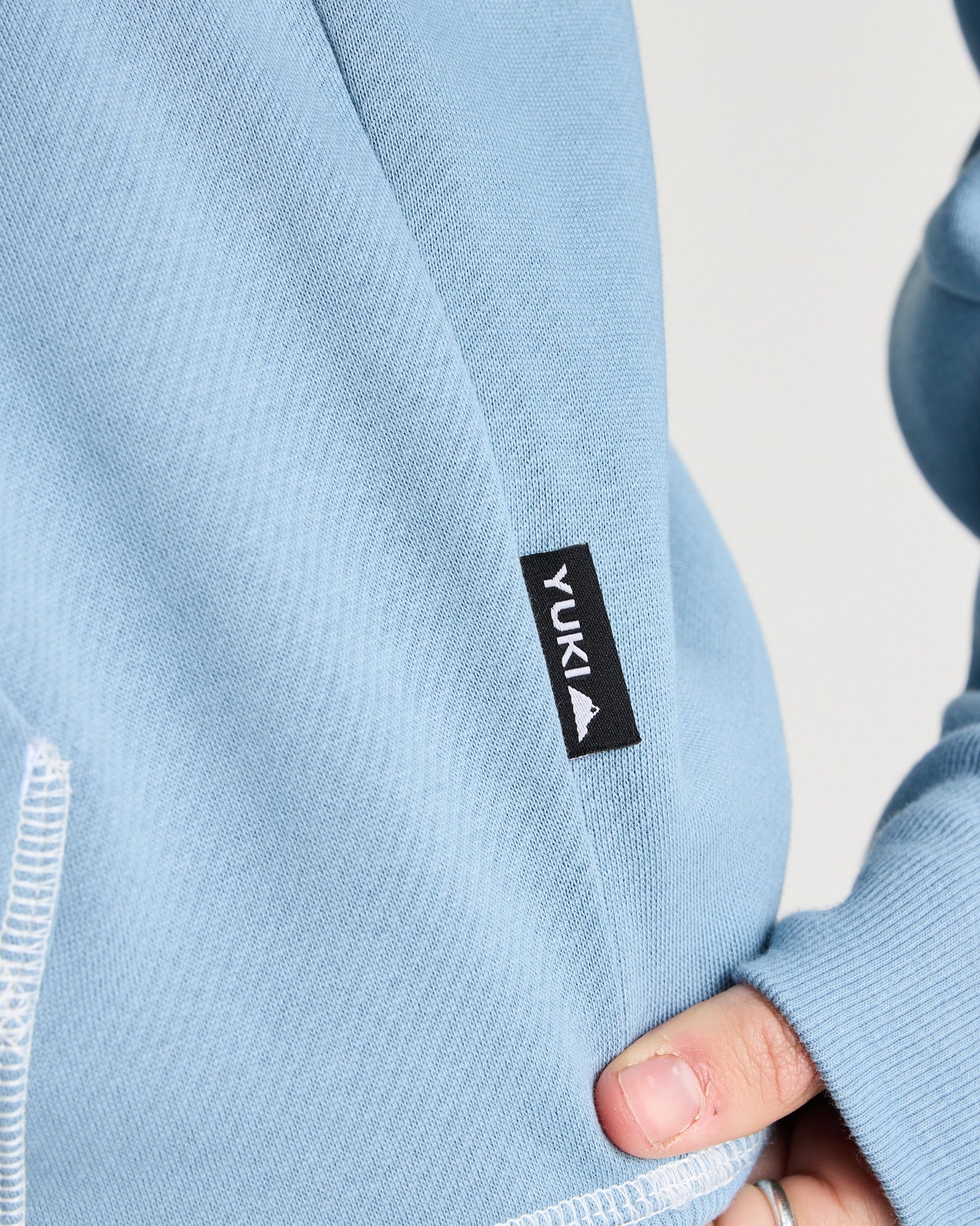 2026 Yuki Threads Earth Friendly Hoodie