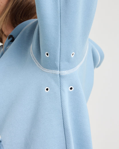 2026 Yuki Threads Earth Friendly Hoodie