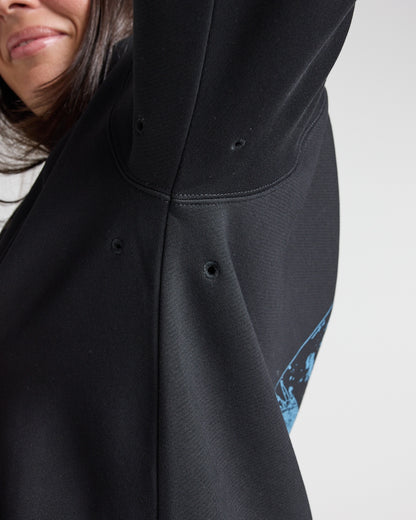 2026 Yuki Threads Hot Lap Hoodie